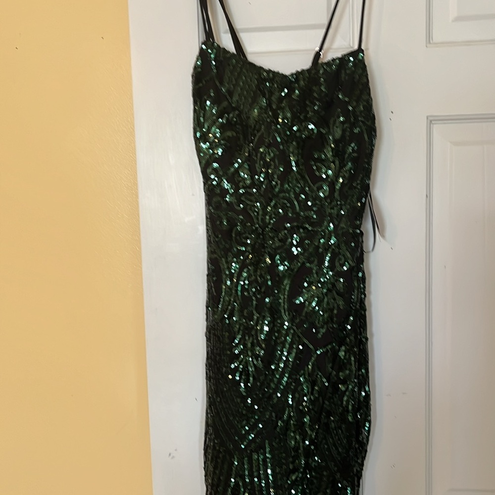 NWT elegant dress